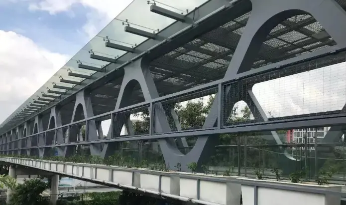 球形网架厂