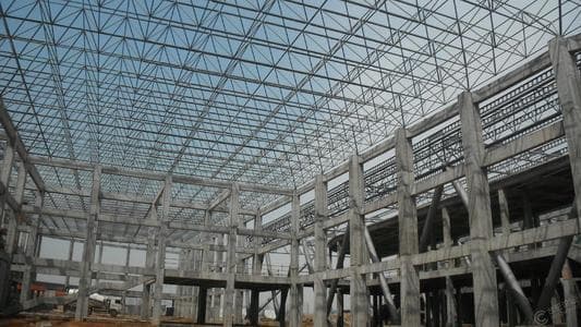 江苏徐州江苏徐州亿优网架钢结构工程有限公司