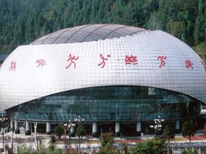 球形网架报价受什么因素影响