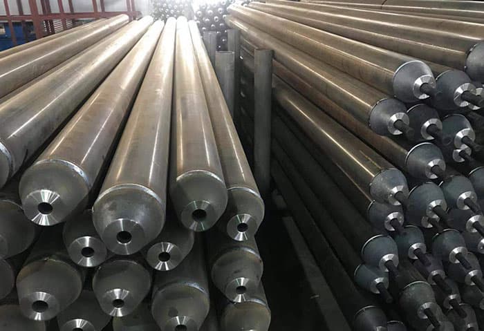 网架加工之眼跳岩对管桁架的影响